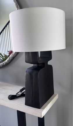 Modern Lamp - New