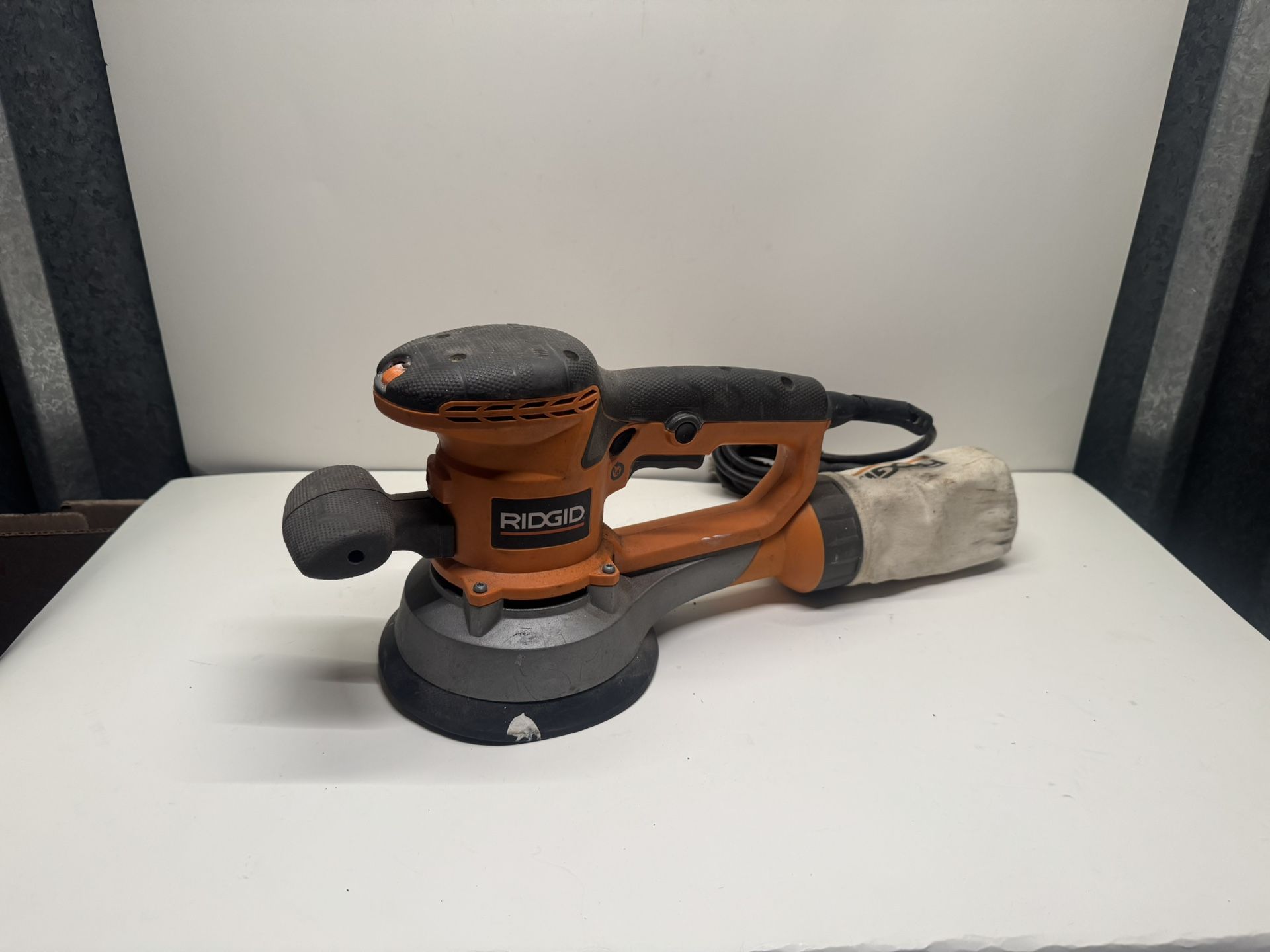 Electric Sander Variable Speed