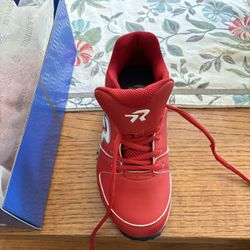 New Softball Turf Shoes 