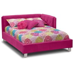 Jordan Full Corner Bed