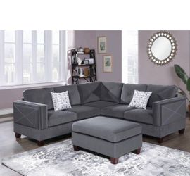 Sectional set