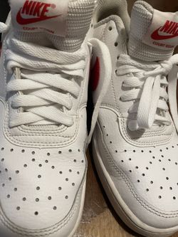 Nike Court Vision