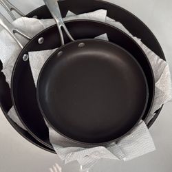 ScanPan skillets
