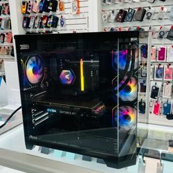Gaming PC 3060 TI