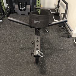 Fringe Sport Mammoth Belt Squat