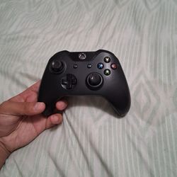 Xbox Controller Both Good