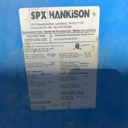 Compressor AirDryer