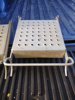Work platforms
