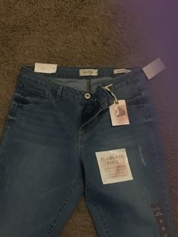 Jessica Simpson Skinny jeans