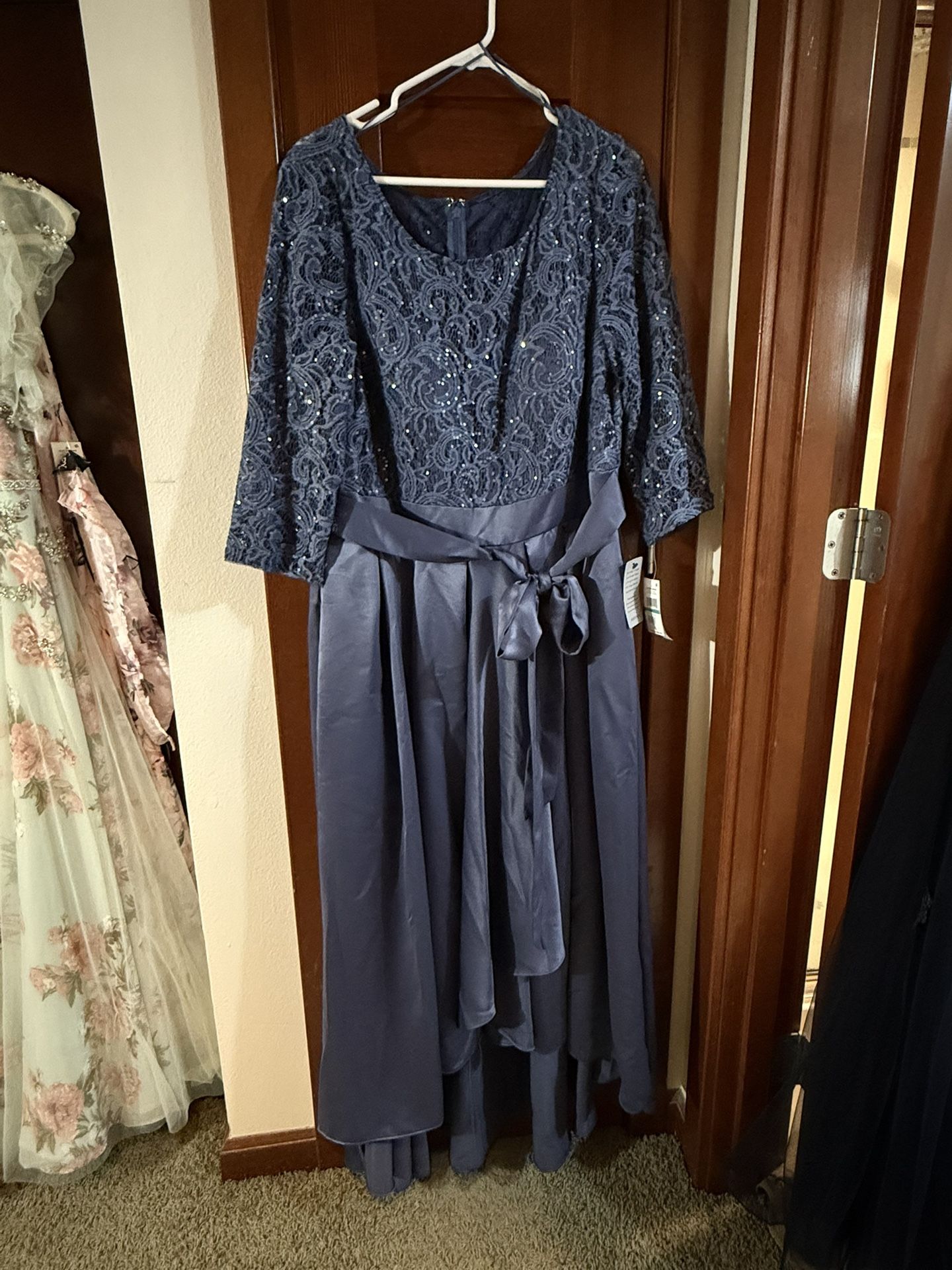 Mother Of The Bride Or Groom