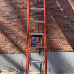 20 ft ladder