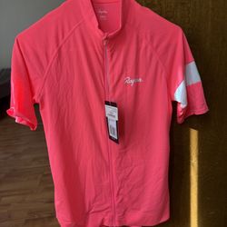 Rapha Cycling Jersey
