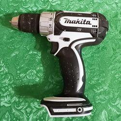Makita Drill 18V
