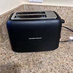 Toaster