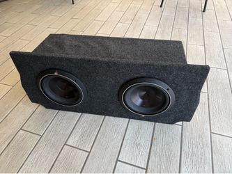 Subwoofers Rockford P3 10 pulgadas