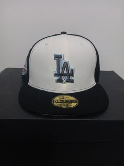 Dodgers Hat
