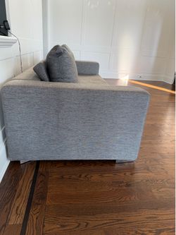 BoConcept sofa