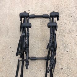 Hollywood Bike Rack