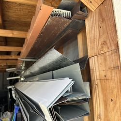 Roof Metals
