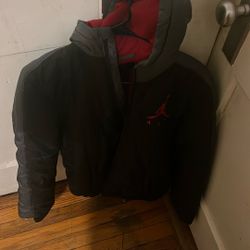 Jordan Jacket 