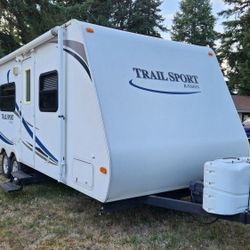2011 R-Vision Trail-Lite Sport