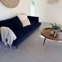 Mid Century Modern Couch 