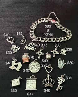 James Avery