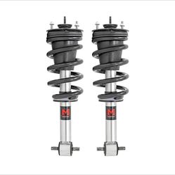 M1 Loaded Struts 2” Leveling SILVERADO/GMC