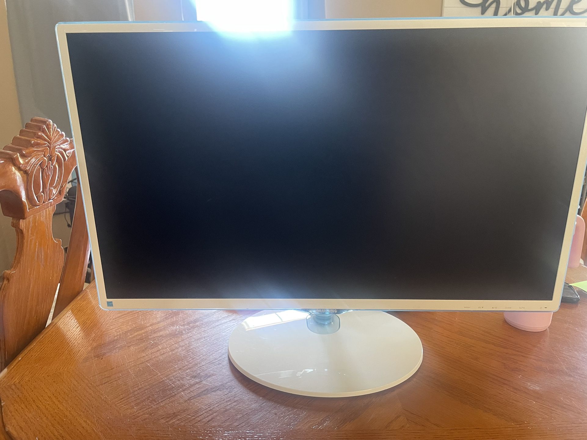 Monitor