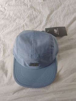 New Balance cap