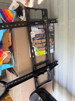 Tv mount
