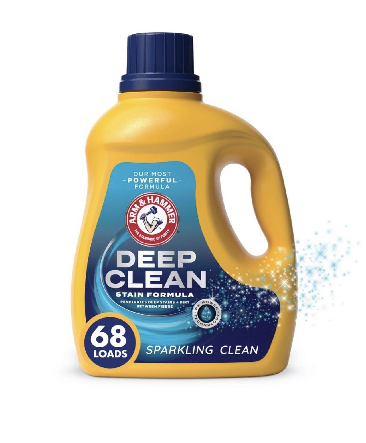 Arm And Hammer 102oz