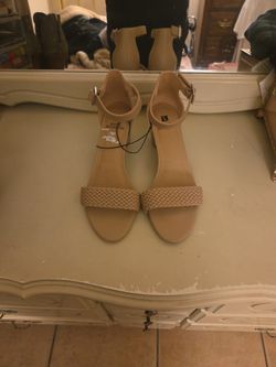Heel