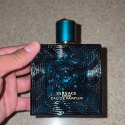 Versace Eros