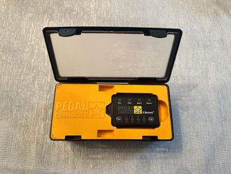 2019-2026 Ram 1500 Pedal Commander
