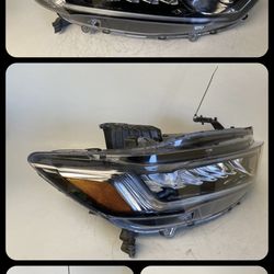 2018-2022 Honda accord Headlight 