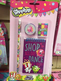 Shopkins