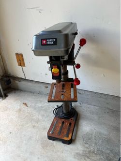 Porter Cable drill