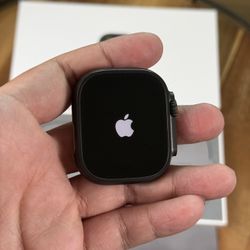 Apple Watch 2 49MM LTE