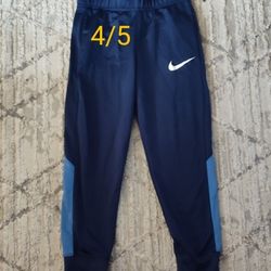 Nike Pants Size 4/5