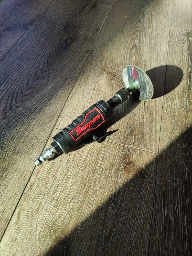 Snap On Die Grinder