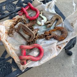 Están En Buenas Condiciones 