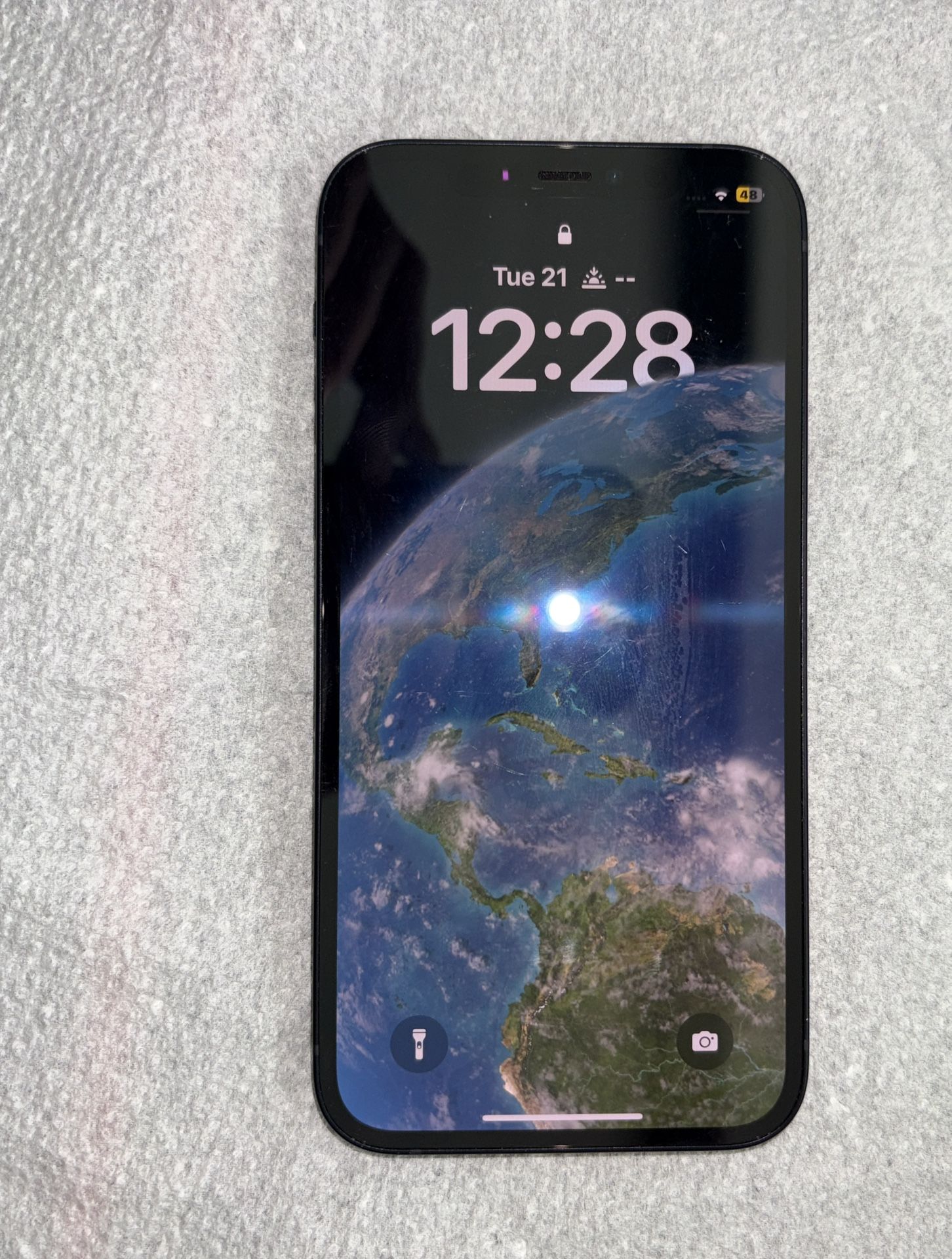 iPhone 12 64gb Unlocked