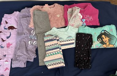 ***Beautiful Lot Of 3T Girls Clothing***