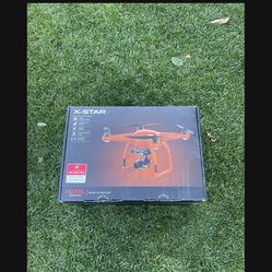 Autel Xstar Drone 