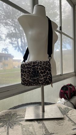 Steve Madden Crossbody Bag With Wise Strap 