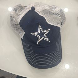 Dallas Cowboys Hat