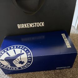 Birkenstock Sandal 