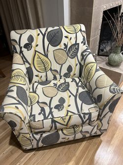 Arm Chair