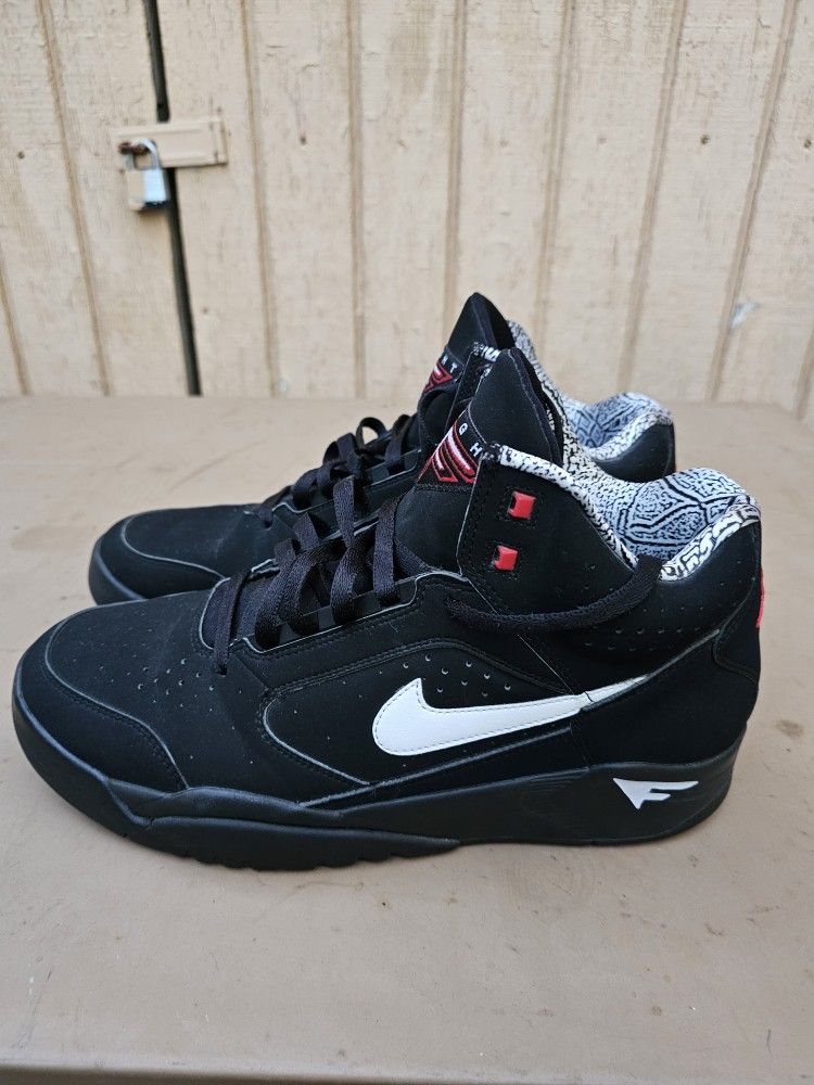 Nikes Basketball